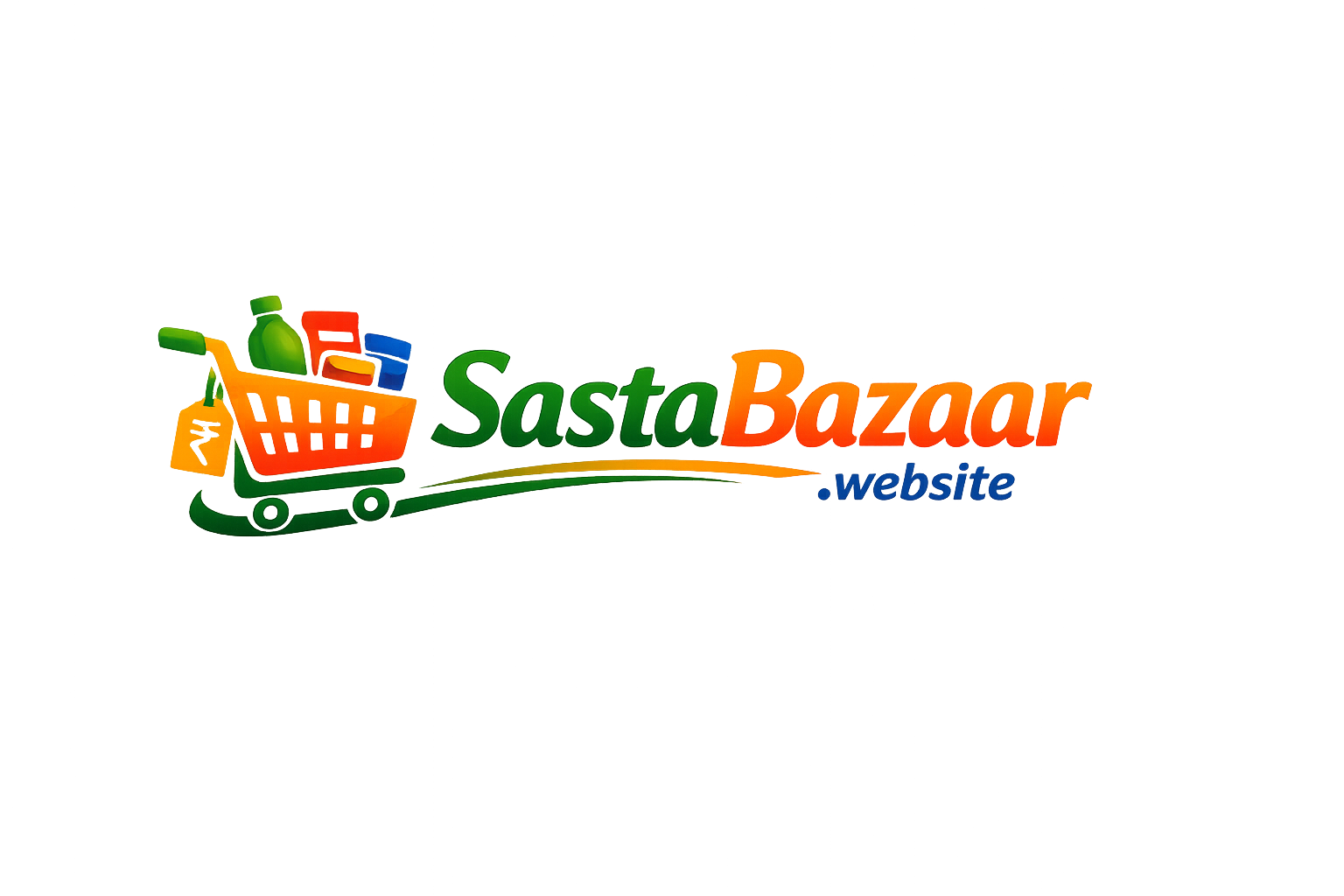 Sasta Bazaar